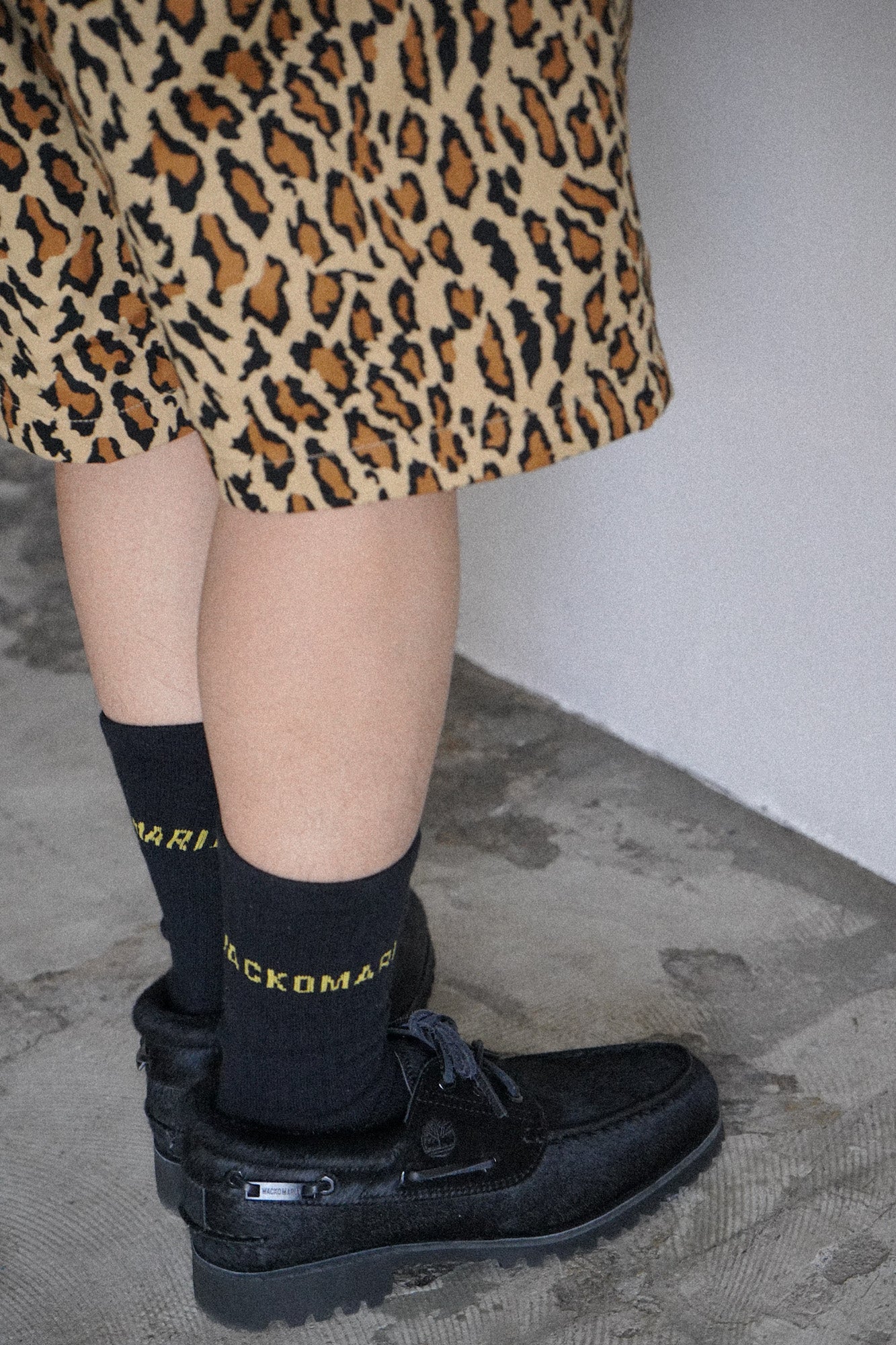 Timberland / 3EYE CLASSIC LUG