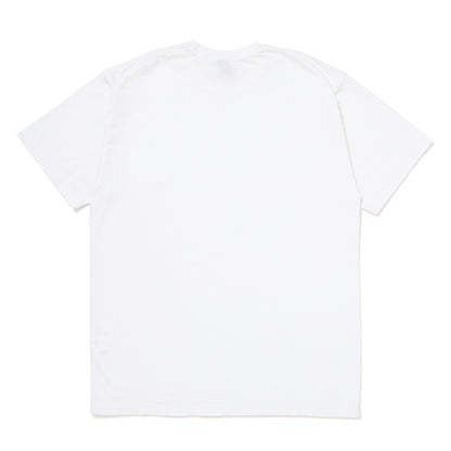LOGO PATCH TEE