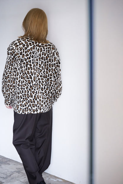 HAWAIIAN SHIRT L/S ( TYPE-3 )