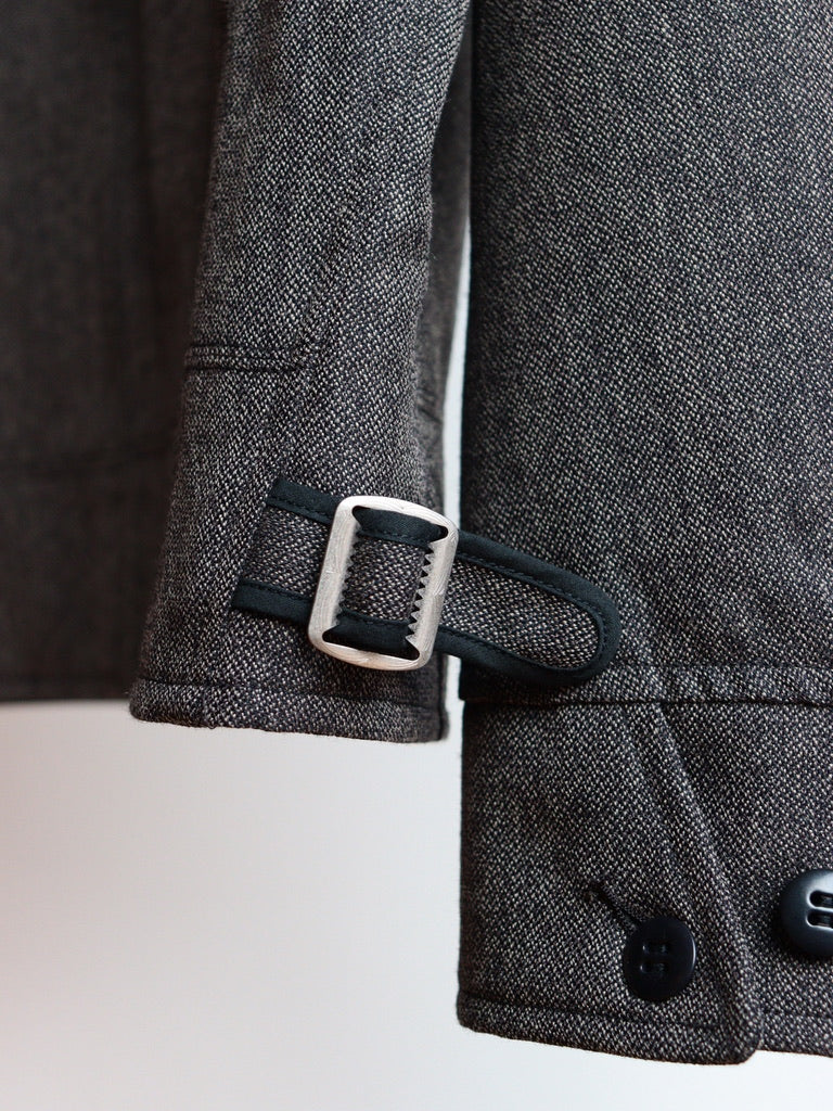 Lot.306 Cossack Jacket