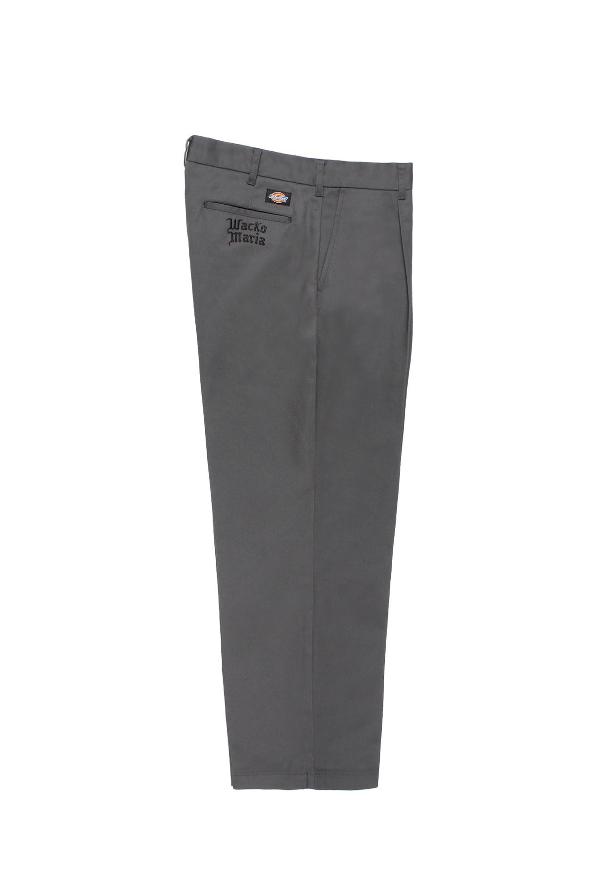 DICKIES / PLEATED TROUSERS