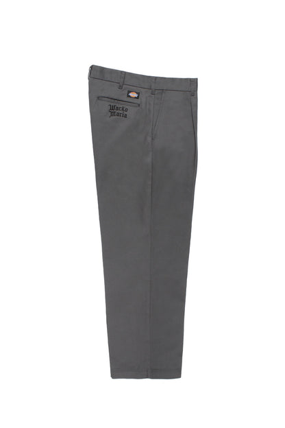DICKIES / PLEATED TROUSERS
