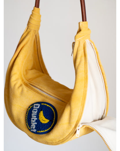 PEELABLE BANANA BAG