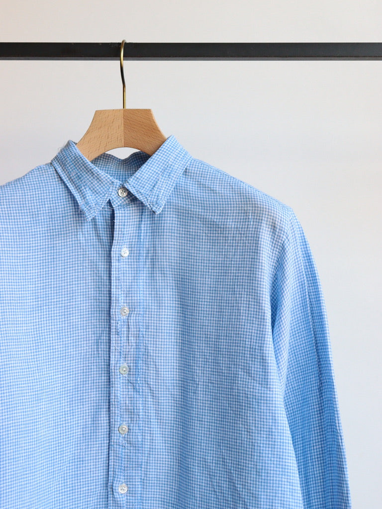 Rough Cut Shirt