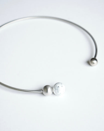 CHOKER