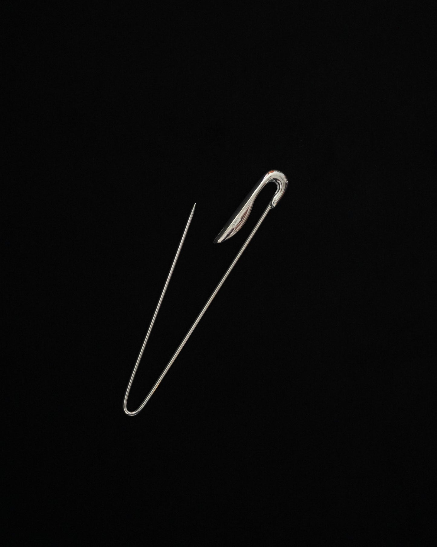 MATURE PIN