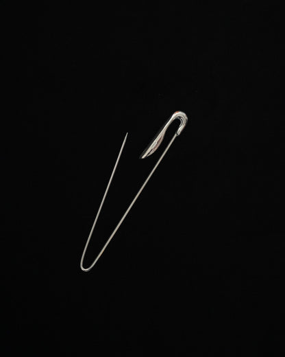 MATURE PIN