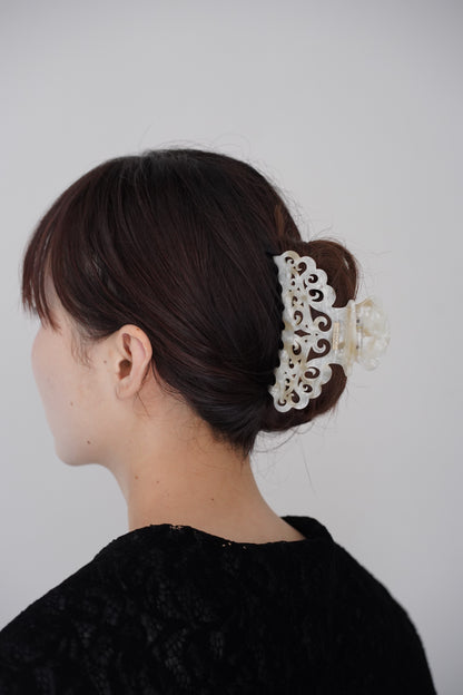BIJOU CLASSIC HAIR CLIP
