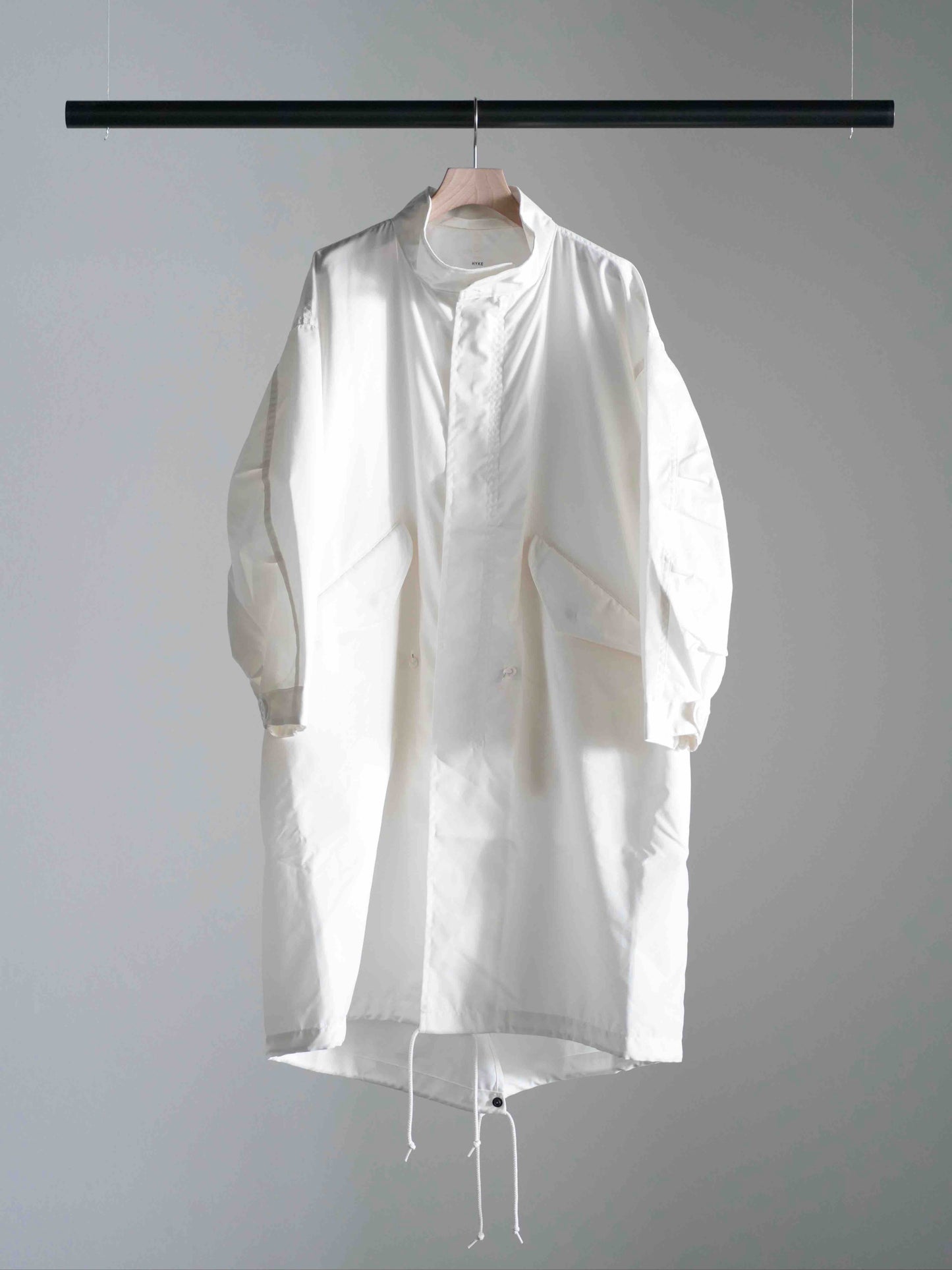 N/C TYPE M-65 FIELD COAT