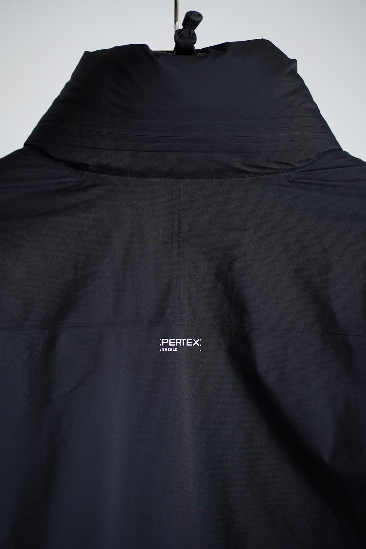 PERTEX®︎ PUFF PARKA