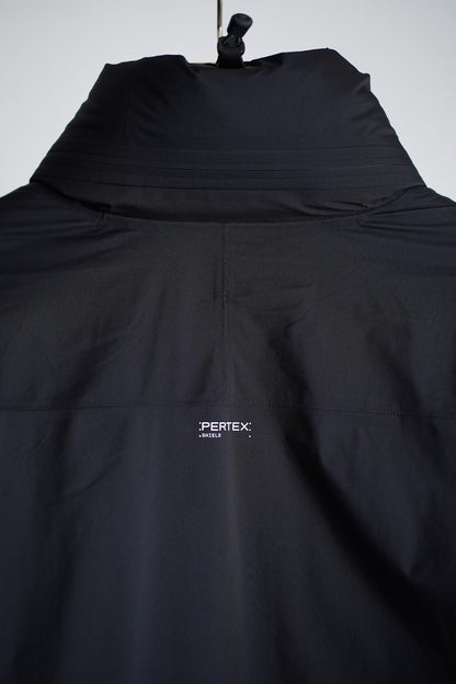 PERTEX®︎ PUFF PARKA