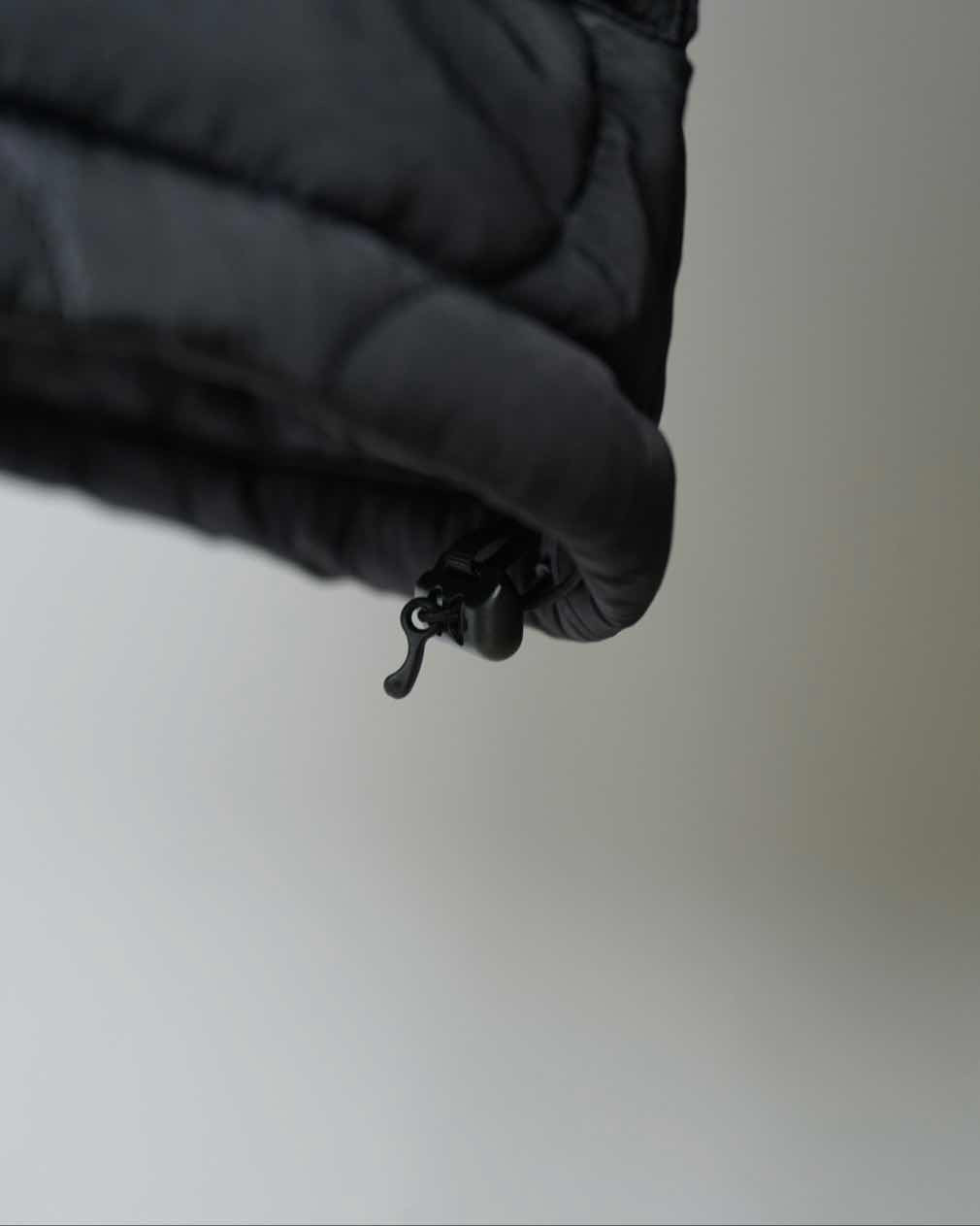 QUILTED LINER TYPE CWU-9/P JACKET