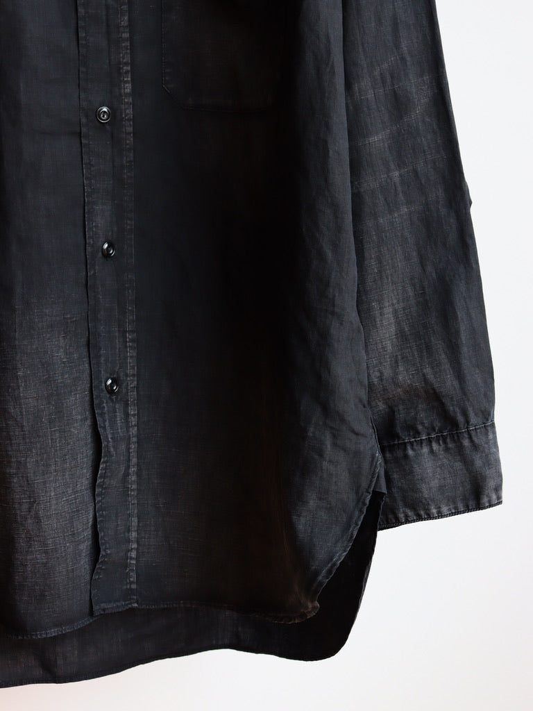 U.S.N Linenshirt