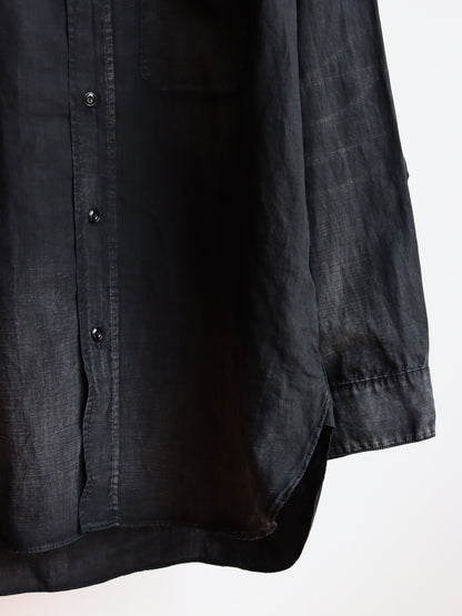 U.S.N Linenshirt