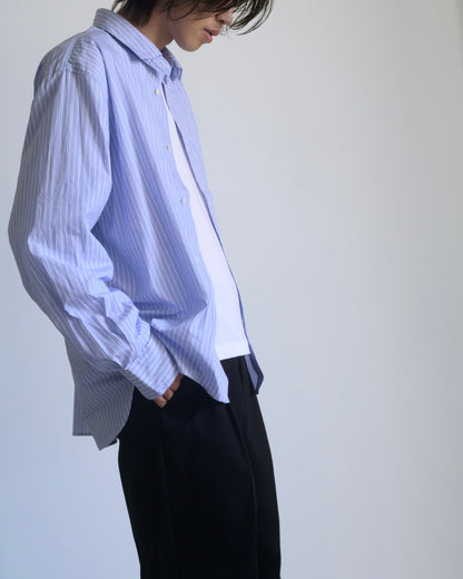 Double Collar Shirt