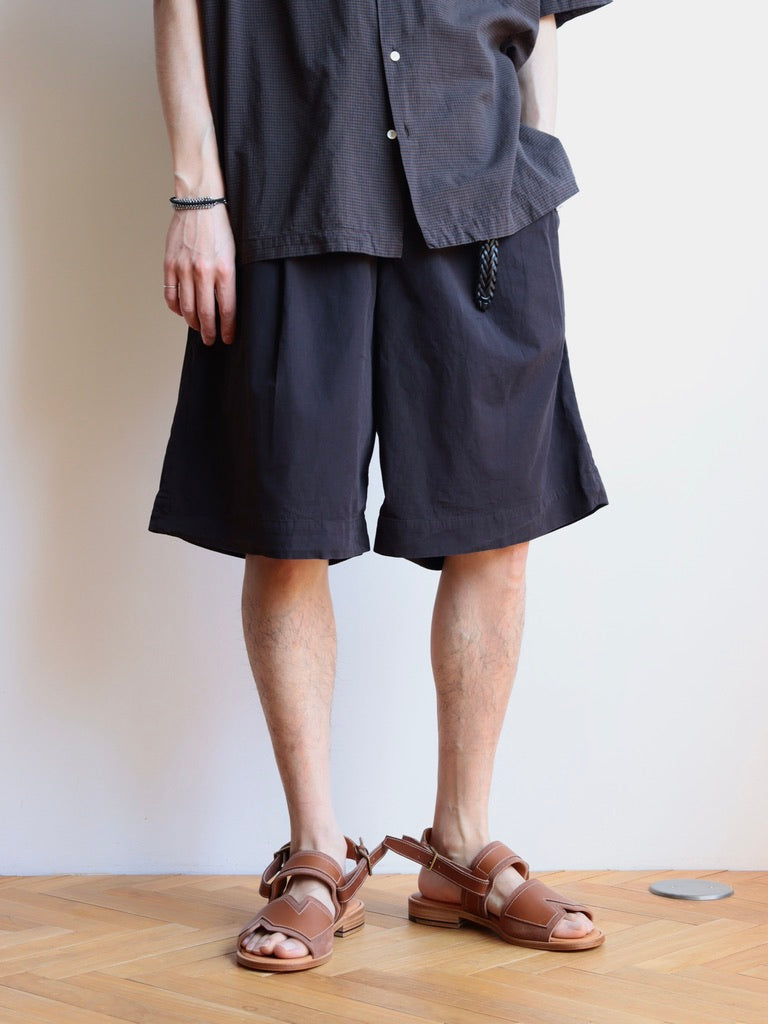 Ripstop Chino Shorts