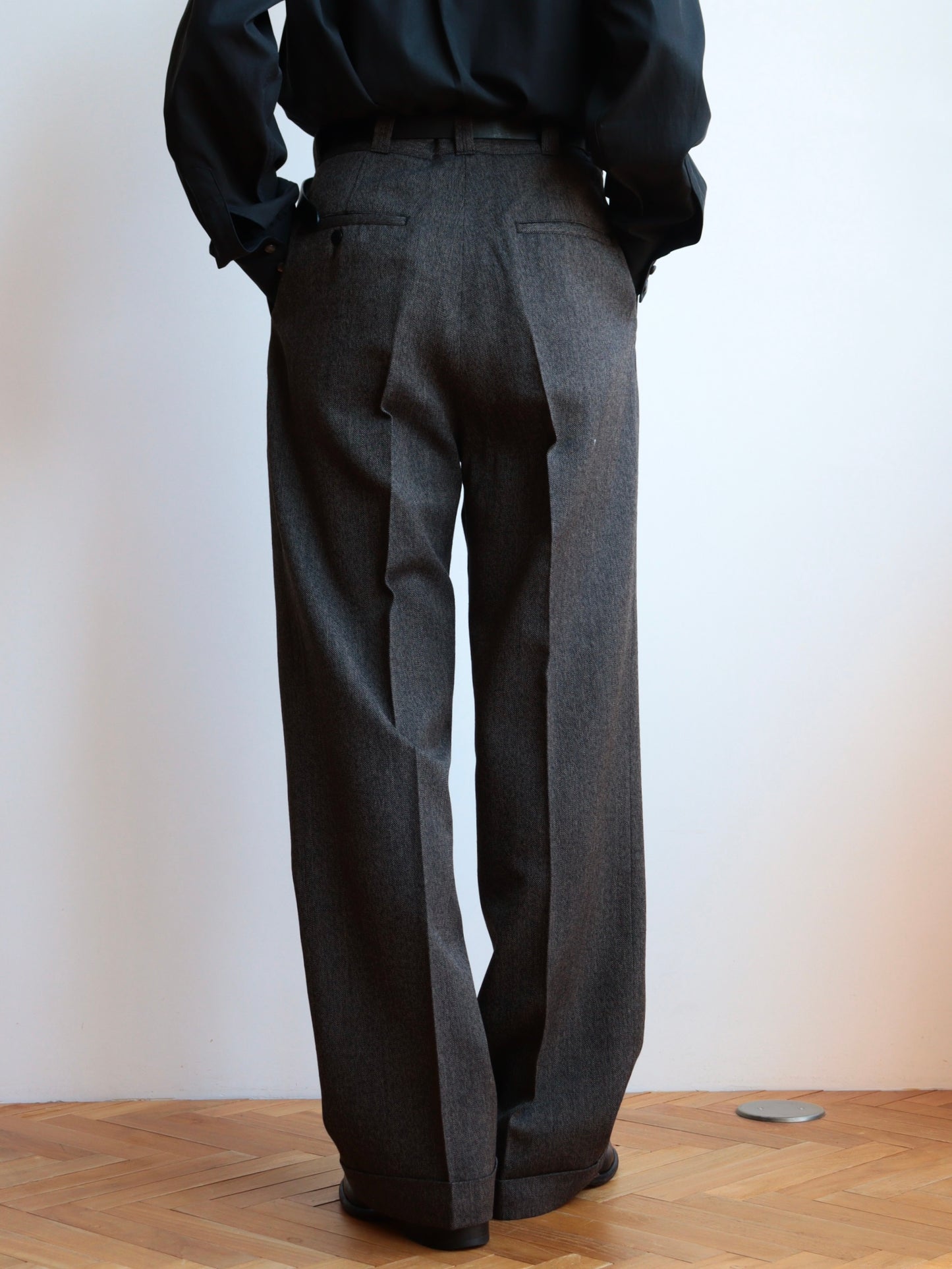 Lot.201 Work Trousers