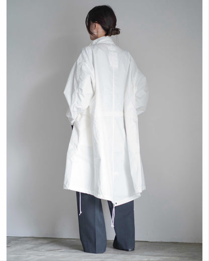N/C TYPE M-65 FIELD COAT