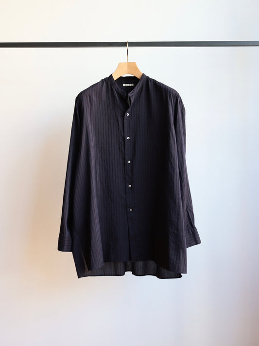 SHIRT104 Morris LINO silk Jqd