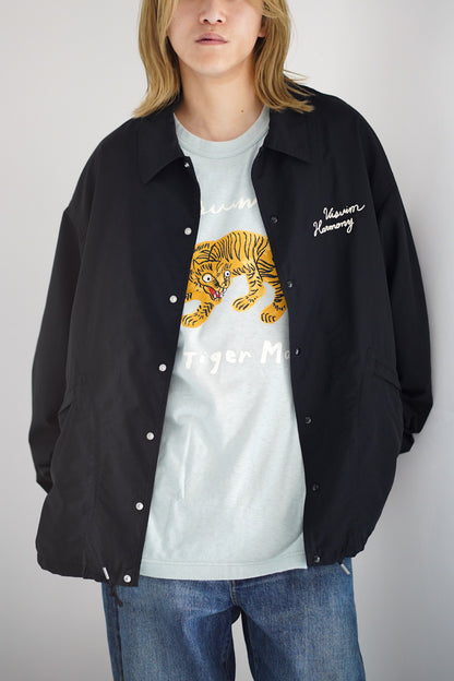 WINDFALL COACH JKT