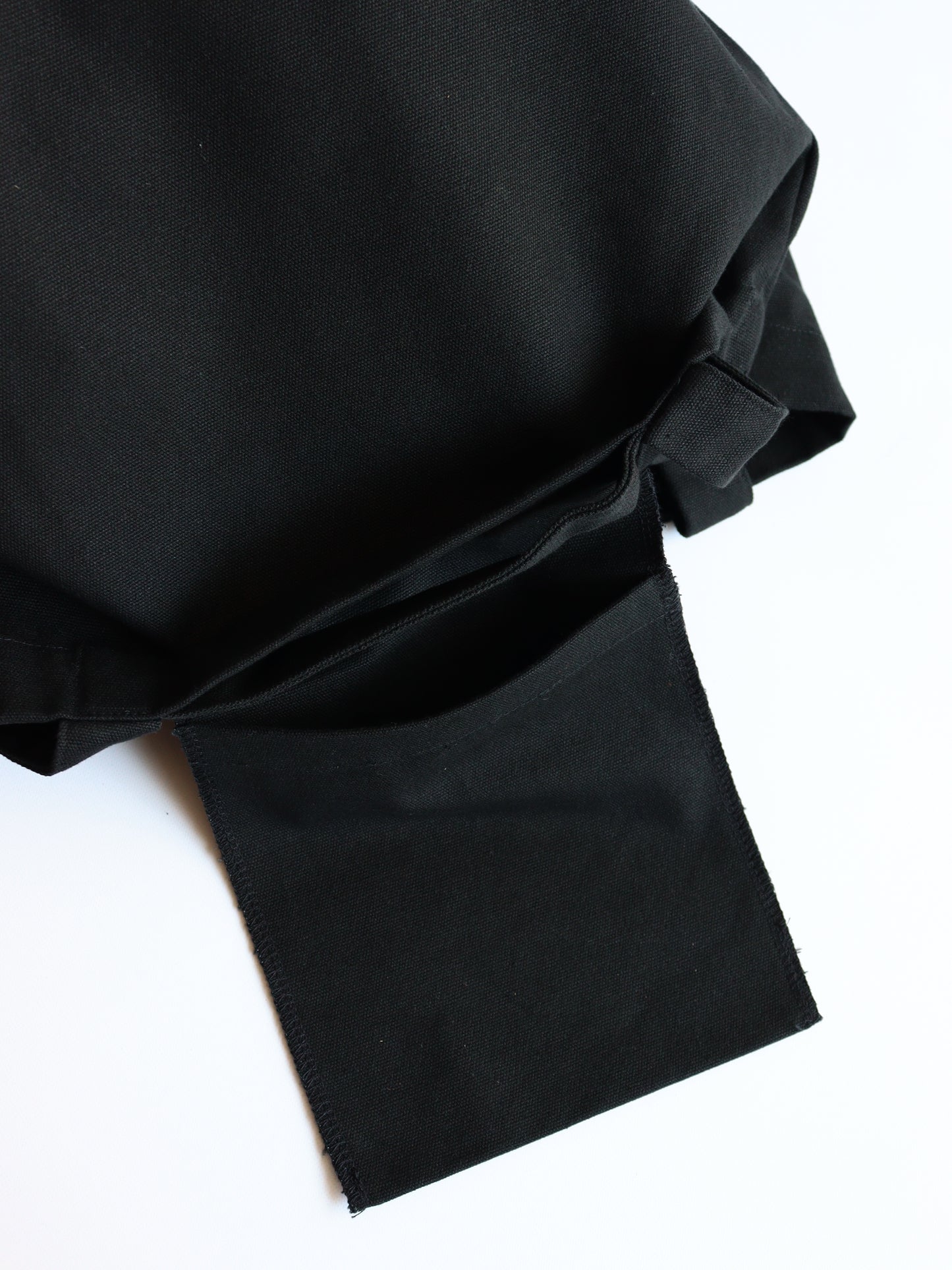 3 way canvas bag