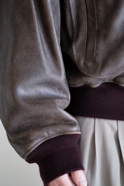 Sheepleather Sports jacket