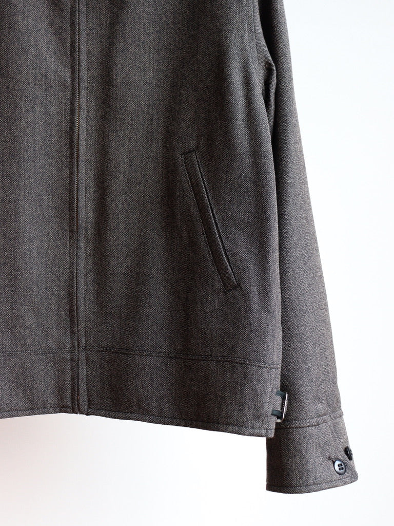 Lot.306 Cossack Jacket