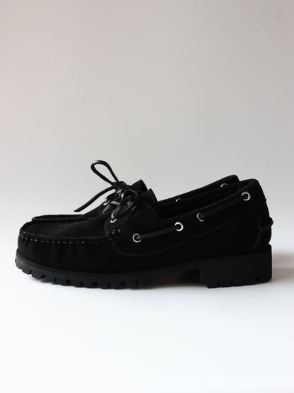 UH0633 / SUICOKE DECK SHOES