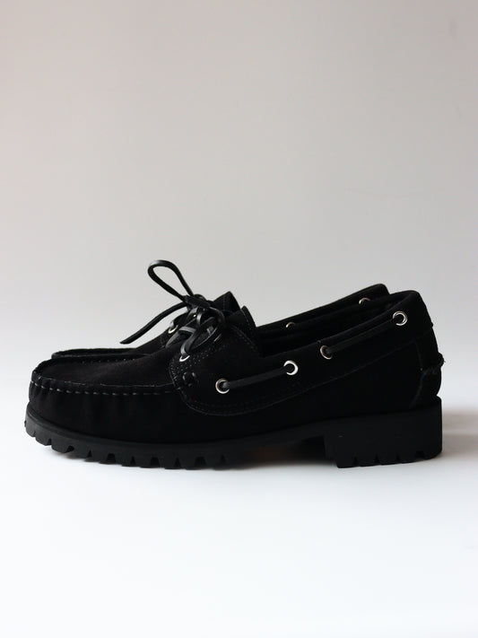 UH0633 / SUICOKE DECK SHOES
