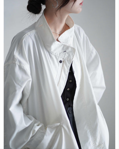 N/C TYPE M-65 FIELD COAT