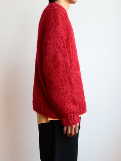 US2520 / SWEATER