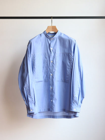 SHIRT155 Cody hairline Stripe