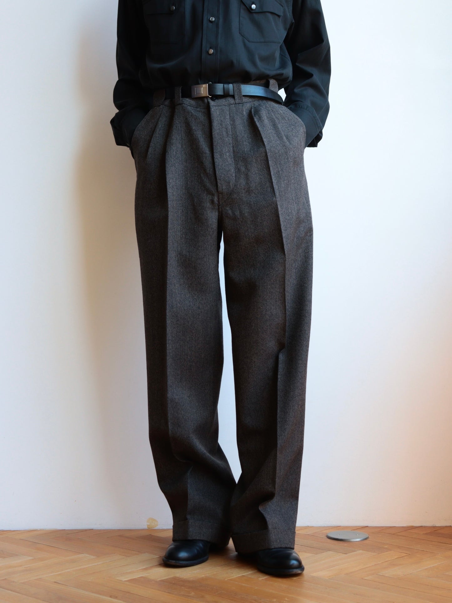 Lot.201 Work Trousers