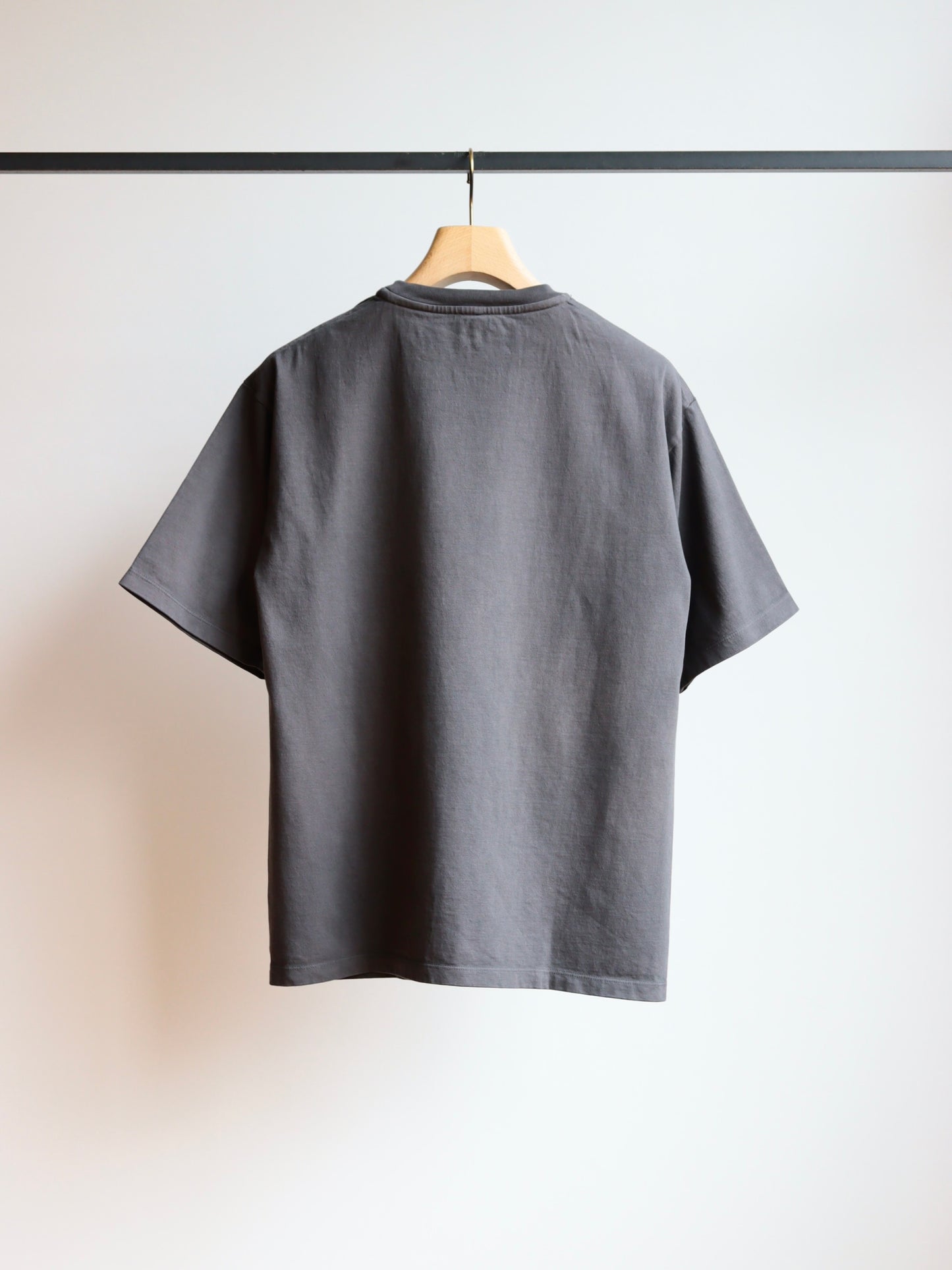 CUT005 Joel Cotton Black