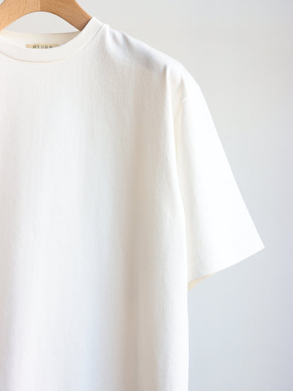 CUT005 Joel Cotton White