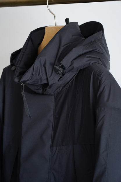 PERTEX®︎ PUFF PARKA