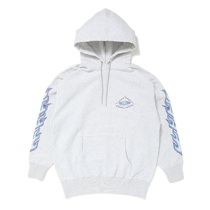 FLAME HOODIE