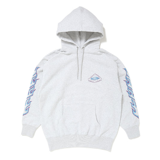 FLAME HOODIE