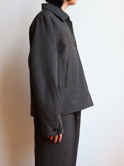Lot.306 Cossack Jacket