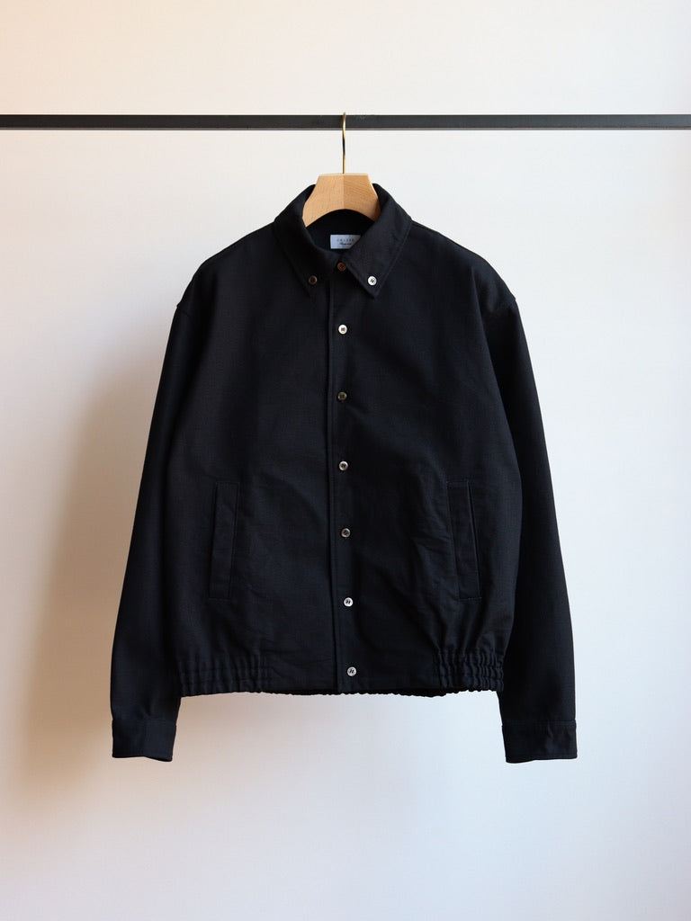 US2541 / DUCK BUTTON DOWN SHIRT
