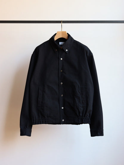 US2541 / DUCK BUTTON DOWN SHIRT
