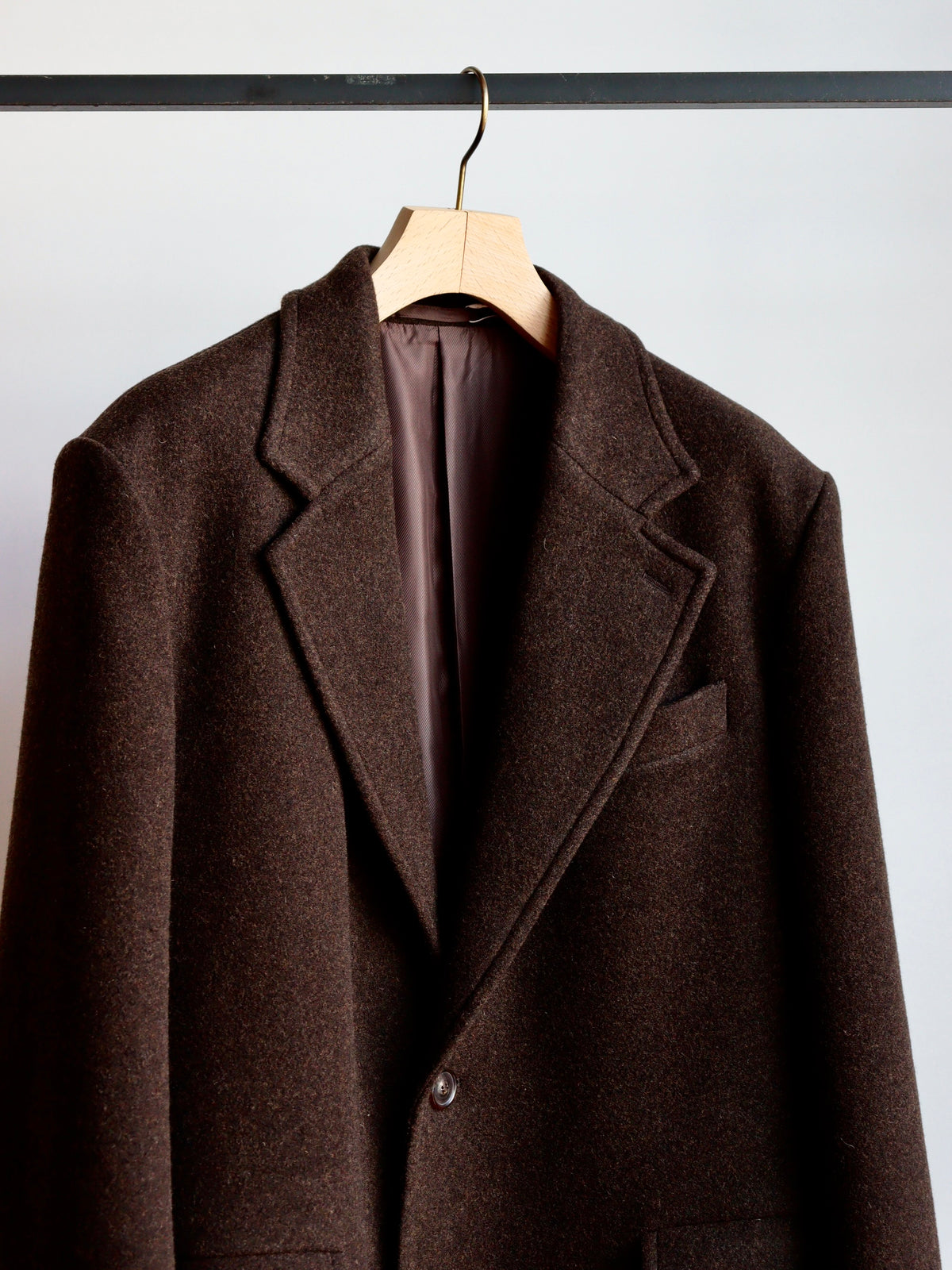US2584 / MOSSER COAT