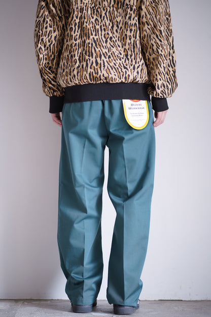 DICKIES / PLEATED TROUSERS