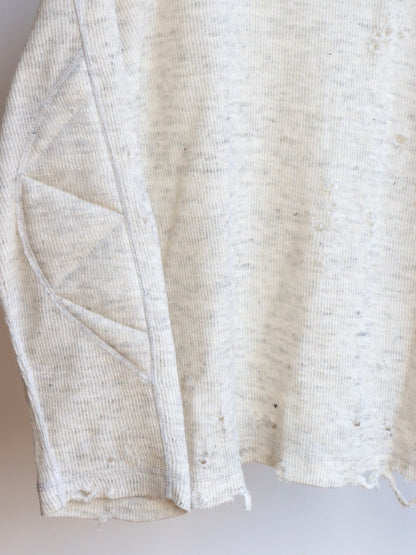 Scar Tissue Long Sleeve Tee