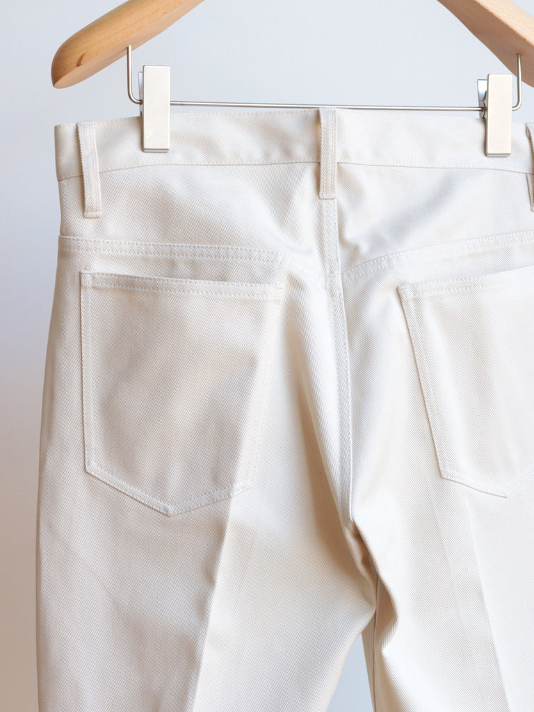 TROUSER122 Fred T/C