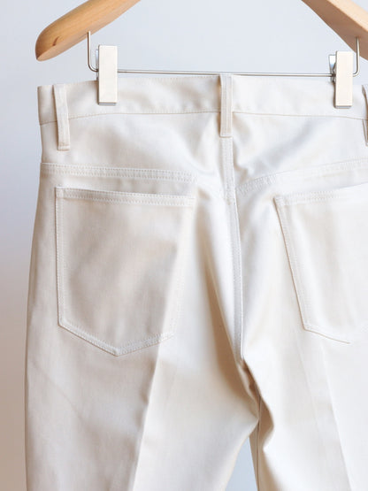 TROUSER122 Fred T/C