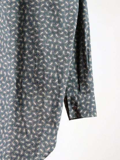 SHIRT136 ALAN SHIRTS Print