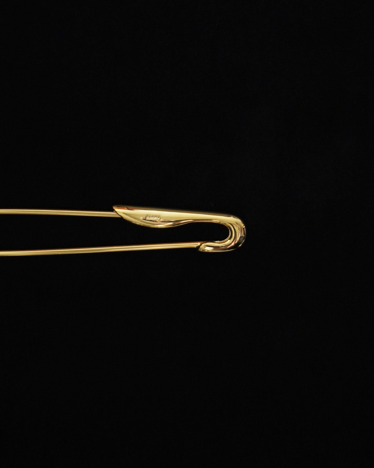 MATURE PIN