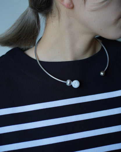 CHOKER