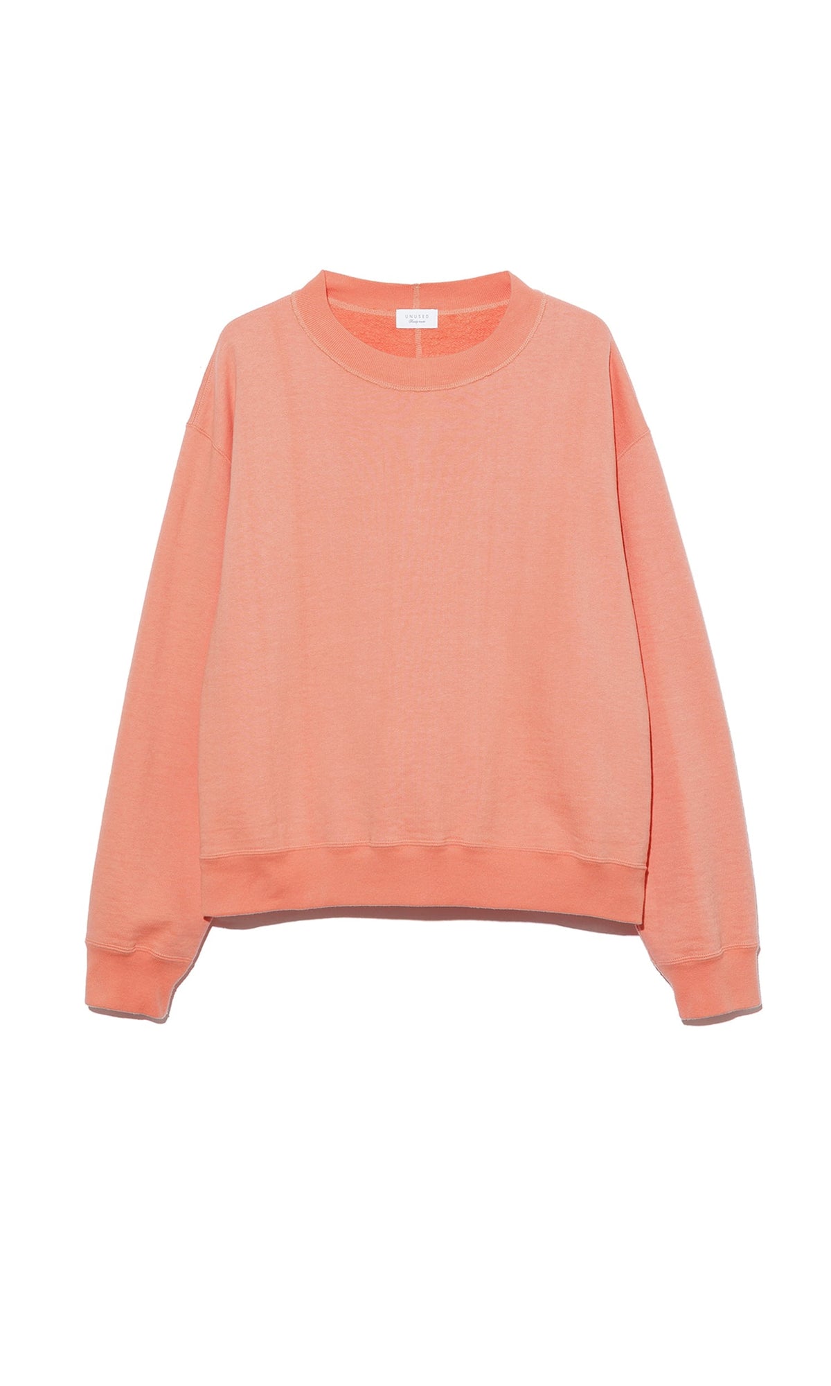 US2594 / CREW NECK SWEAT